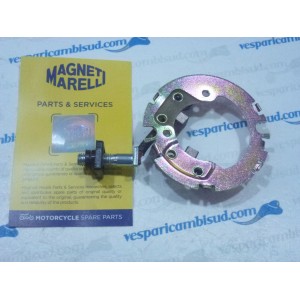 PORTASPAZZOLE MOTORINO AVVIAMENTO VESPA GTS GTV 250 300