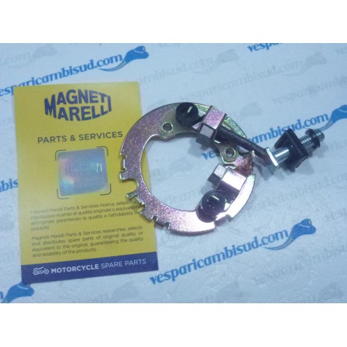 PORTASPAZZOLE MOTORINO AVVIAMENTO VESPA GTS GTV 250 300