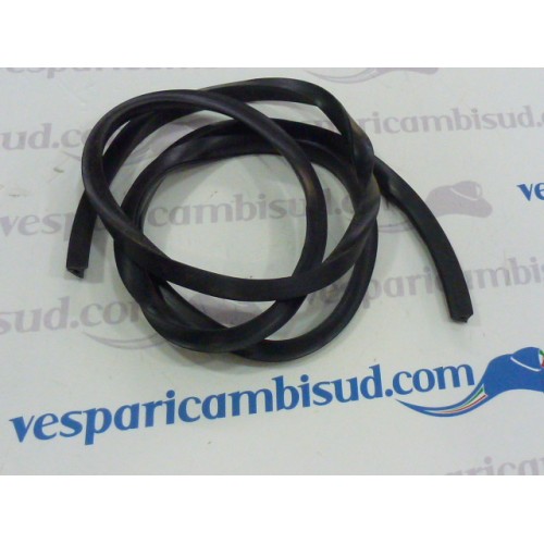 PROFILO BAULETTO NERO