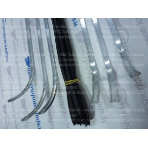 KIT STRISCE PEDANA COMPLETO