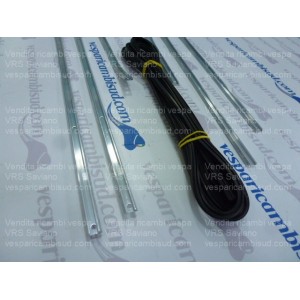 KIT STRISCE PEDANA 