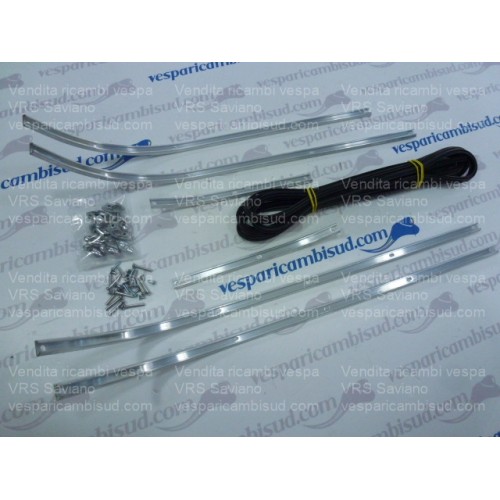 KIT STRISCE PEDANA 