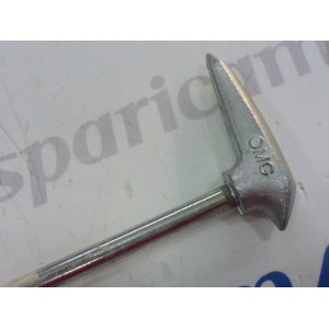 ASTA RUBINETTO BENZINA LAMBRETTA LI 3S