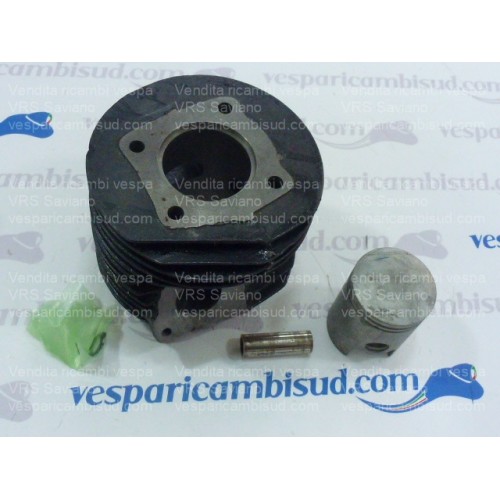 CILINDRO + PISTONE LAMBRETTA 150 LI DL GP