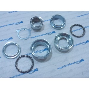 SERIE STERZO COMPLETA RMS CLASSIC PIAGGIO SI 190823 BOSS BRAVO