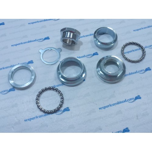 SERIE STERZO COMPLETA RMS CLASSIC PIAGGIO SI 190823 BOSS BRAVO