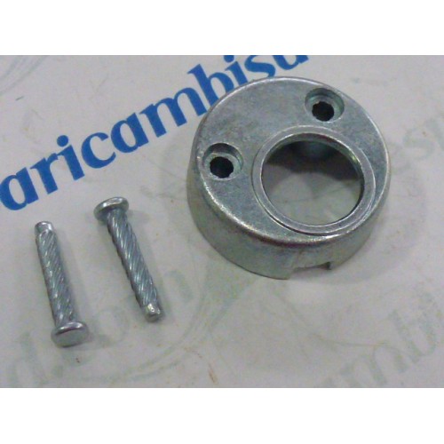 KIT COPERCHIO SERRATURA 
