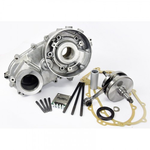 Carter Motore PINASCO Vespa Faro basso