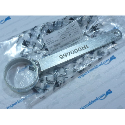 CHIAVE POLIGONALE D.49 SMONTA FILTRO OLIO ORIGINALE PIAGGIO SCOOTER 125 250 300