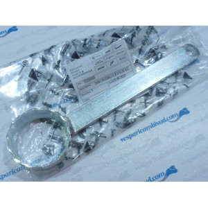 CHIAVE POLIGONALE D.49 SMONTA FILTRO OLIO ORIGINALE PIAGGIO SCOOTER 125 250 300