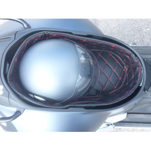 Tappetino Organizer Vano Sottosella Vespa GTS 125 250 300 Super HPE