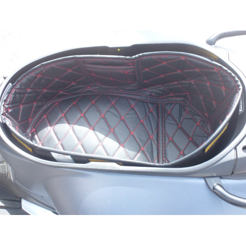 Tappetino Organizer Vano Sottosella Vespa GTS 125 250 300 Super HPE