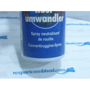 Presto stop spray convertitore ruggine 150 ml