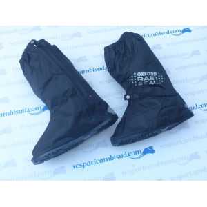 STIVALI COPRI SCARPA ANTIPIOGGIA OXFORD TG.41-43 E 44-47