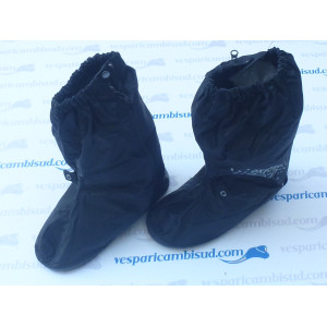 STIVALI COPRI SCARPA ANTIPIOGGIA OXFORD TG.41-43 E 44-47