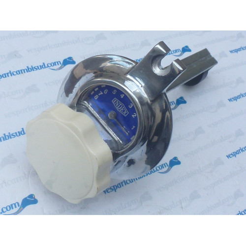 INDICATORE BENZINA INDEX ACCESSORIO