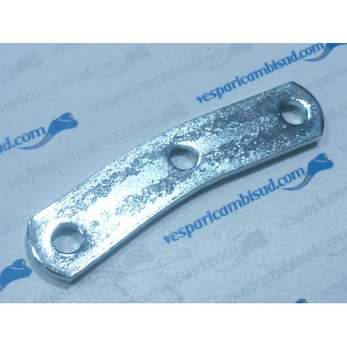 STAFFA SPECCHIETTO DX/SX SPESSORE 6MM FORI 10MM