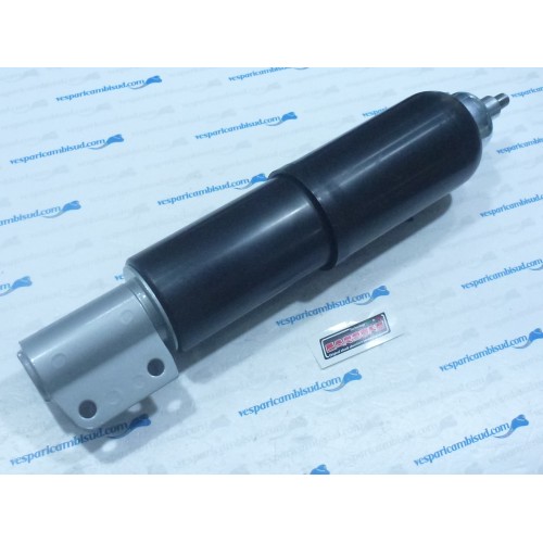 AMMORTIZZATORE CARBONE NERA