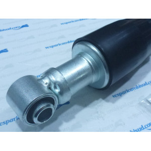 AMMORTIZZATORE ANTERIORE "NERO" SPECIFICO X VESPA ET3 DAL 1980