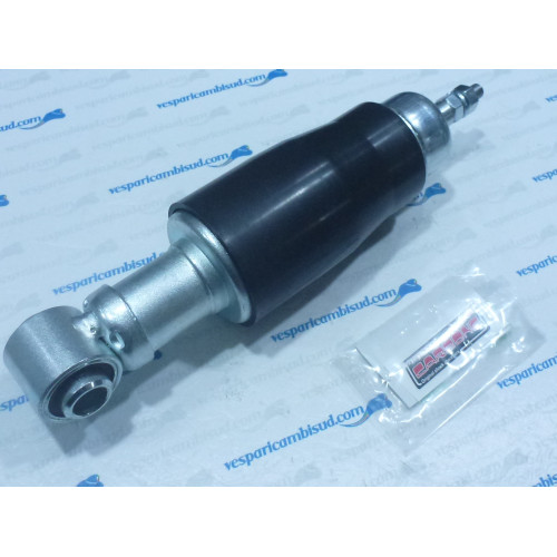 AMMORTIZZATORE ANTERIORE "NERO" SPECIFICO X VESPA ET3 DAL 1980