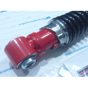 AMMORTIZZATORE ANTERIORE REGOLABILE VERSIONE SPORT VESPA 50-PRIM.-ET3-PK 50