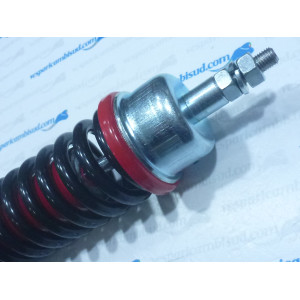 AMMORTIZZATORE ANTERIORE REGOLABILE VERSIONE SPORT VESPA 50-PRIM.-ET3-PK 50