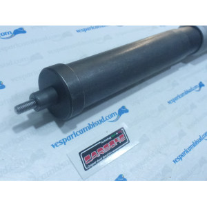 Ammortizzatore posteriore completo,vespa 125 dal 1948 al 1955