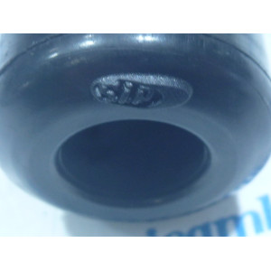 Silent-block SIP CARTER ammortizzatore  posteriore 38x29,5x14,5 mm