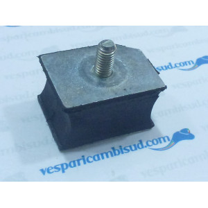 Supporto elastico tampone ammortizzatore posteriore Vespa 