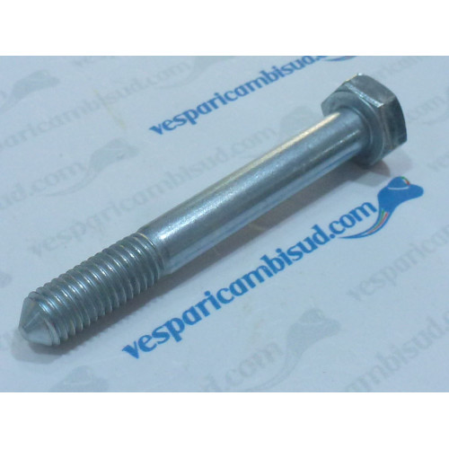 Bullone fissaggio marmitta di scarico,vespa px - t5 - pe - gs 160 - ss -rally