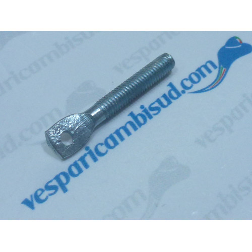 Tirante per dado tappo serbatoio,vespa 50 - 90 - 98 - 125 - 150 - 200