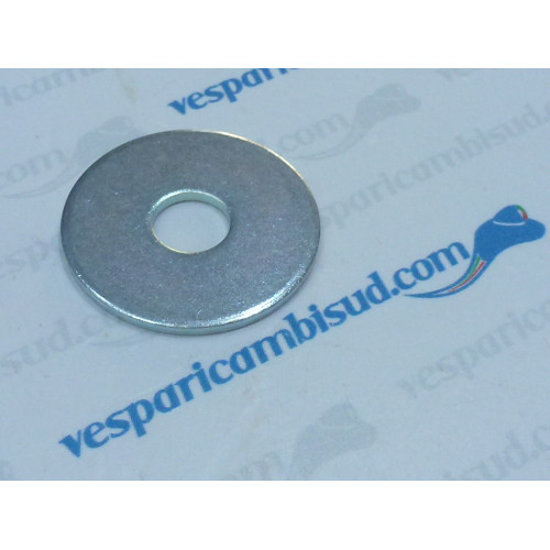 Rondella superiore ammortizzatore anteriore ø10x35x2mm VESPA PX PK T5