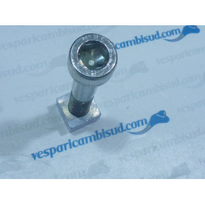 Vite a Brugola e dado fissaggio manubrio Vespa PX 125 150 dal 2008