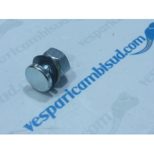 VITE DI FISSAGGIO LEVETTA STARTER VESPA 50-90-125CC PRIMAVERA - ET3