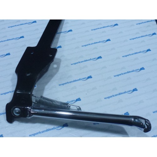 CAVALLETTO LATERALE PIAGGIO VESPA 50-90-125CC PRIMAVERA