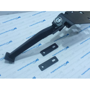Cavalletto laterale SIP 76° RALLY VNB 160GS 180SS ET3 GL