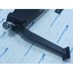 Cavalletto laterale SIP 76° RALLY VNB 160GS 180SS ET3 GL