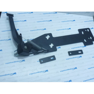 Cavalletto laterale SIP 76° RALLY VNB 160GS 180SS ET3 GL
