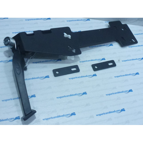 Cavalletto laterale SIP 76° RALLY VNB 160GS 180SS ET3 GL