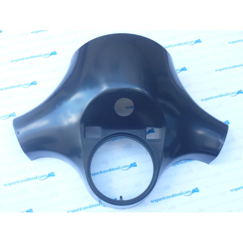 Coperchio superiore del manubrio vespa px 125-150-200 con frecce