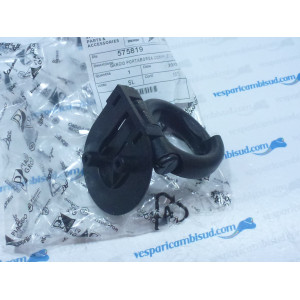 GANCIO PORTA BORSE ORIGINALE PIAGGIO VESPA GTS SUPER 300 2008-2016 M45200