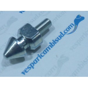 Perno aggancio sella biposto,vespa px - pe.