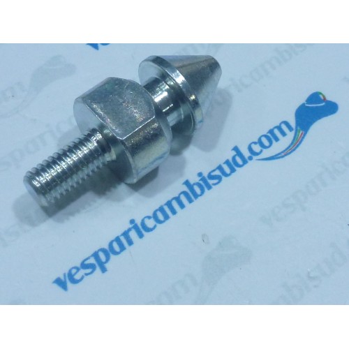 Perno aggancio sella biposto,vespa px - pe.