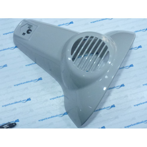 COPERTURA CENTRALE SCUDO APE CALESSINO VME 420 '07/12 origin. Piaggio 658499