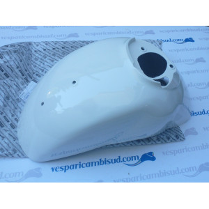 PARAFANGO ANTERIORE BIANCO 544 ORIGINALE PIAGGIO VESPA GTS SUPER 125 250 300