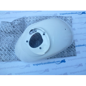 PARAFANGO ANTERIORE BIANCO 544 ORIGINALE PIAGGIO VESPA GTS SUPER 125 250 300
