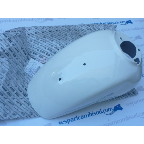 PARAFANGO ANTERIORE BIANCO 544 ORIGINALE PIAGGIO VESPA GTS SUPER 125 250 300