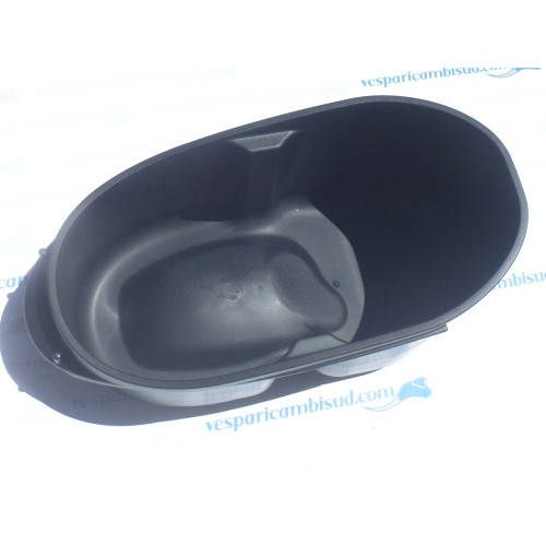 Vano portacasco ORIGINALE PIAGGIO VESPA GT60 GTS GT 2003 AL 2016
