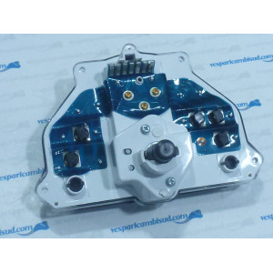CONTACHILOMETRI PIAGGIO VESPA HP 50-125 KMH80