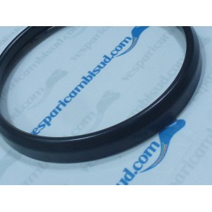 CORNICE NERA CONTACHILOMETRI PX 1 SERIE